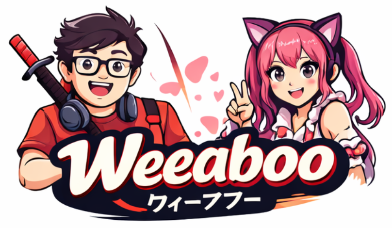 Weeaboo